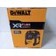 DEWALT รุ่น DCC1020N-KR ปั๊มลมไร้สายไร้แปรงถ่าน 10 ลิตร 20V Max Flexvolt Advantage เฉพาะตัวเครื่อง