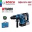 สว่านโรตารี่ไร้สาย GBH18V-36C BOSCH SOLO