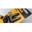 คีมปากจิ้งจก8" DWHT0-70276 DEWALT