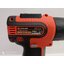 PUMPKIN เครื่องเป่าลมร้อนไร้สาย 20V ปรับได้ 5ระดับ รุ่น INF-555CHG-401K-X20 / 50457