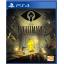 LITTLE NIGHTMARES (Standard Edition) [Zone 3 : English]