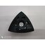 แป้นสามเหลี่ยม AVZ93G BOSCH #2608669125
