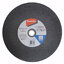 ใบตัดเหล็ก MAKITA 14″ 355x3x25.4mm A36P ผิวเรียบ A-89545