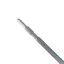 MAKITA ดอกสกัดแบม 19x450mm. H17 D-16879