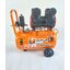 VERGIN ปั้มลมออยฟรี30ลิตร 950W รุ่น VG-550-1/30L