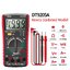 มัลติมิเตอร์ DT9205A ANENG