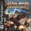 STAR WARS EPISODE 1 JEDI POWER BATTLES [US : 1 Disc]