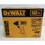 สว่านไร้สาย 12V ขนาด 6.35 มม. DCF805D2A-B1 DEWALT