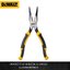 DEWALT รุ่น DWHT82798-0 คีมปากแหลม DEWALT ขนาด 200 มม.