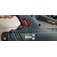 เครื่องขัดผนัง 9" GTR550 BOSCH