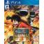ONE PIECE KAIZOKU MUSOU 3 [Zone 3 : Japanese]