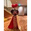 ชุดราชินีโพแดง / ชุดราชินีอิเรซเบธ / ชุด Red Queen @ อลิส อิน วันเดอร์แลนด์ / ชุดราชินีแดง / ชุดราชินีไพ่