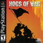 HOGS OF WAR [US : 1 Disc]