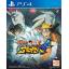 NARUTO SHIPPUDEN ULTIMATE NINJA STORM 4 (Collector's Edition) [Zone 3 : English]