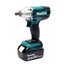 บล๊อกไร้สาย18V DTW190SF1J MAKITA