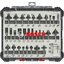 ชุดดอกทริมเมอร์ Mix Set 30ตัวชุด BOSCH 2607017476
