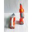 Combo ชุดดูดฝุ่น+เครื่องฉีดน้ำแรงดันสูง20V INF-HVCWG-422CK-X20 PUMPKIN 50393