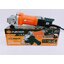หินเจียร4" ปรับรอบได้ J-G9618 PUMPKIN 50350