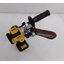 เครื่องขัดกระดาษทรายเข็มขัด20V DCM200N DEWALT (เฉพาะตัวเครื่อง)