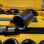 ชุดลูกบล็อก1/2" 23ชิ้น+กล่อง DWMT74739 DEWALT