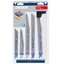ชุดใบเซเบอร์ 12ใบ+กล่อง BOSCH PRO Demolition 2607011821