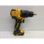 DEWALT สว่านกระแทกไร้สาย 20V DCD709P2T-B1