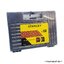 ชุดดอกโรตารี่ 12 ชิ้น รุ่น STA56119-QZ STANLEY