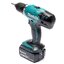 สว่านไขควงไร้สาย DDF453SF1J MAKITA