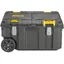 กล่องมีล้อลาก DWST17871-1 DEWALT