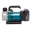 ปั๊มสูญญากาศไร้สาย 18V (แวคคั่ม) DVP180RT MAKITA