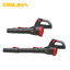 เครื่องเป่าใบไม้ไร้สาย OCLB446-N OSUKA (ตัวเปล่า)