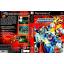 MEGA MAN X 8 [US : DVD5 1 Disc]