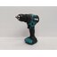 สว่านกระแทกแบตเตอรี่ 13mm (1/2″) 18V DHP490WVE MAKITA