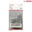 ชุดหัวไขควง65mm.+ดอกสว่านHSS Bits Pack BOSCH