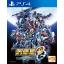 SUPER ROBOT WARS OG THE MOON DWELLERS (Standard Edition) [Zone 3 : English]