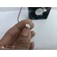 พัดลม24V / 0.09A 3" 80*80*25mm U80T24MUA7-51J32 ULTRAFLO