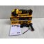 เครื่องเจียรไร้สาย18V 125มม. DCG416VSN DEWALT (ตัวเปล่า) สวิทช์เซฟตี้ ปรับรอบได้