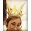 ชุดราชินีแม่มด Evil Queen