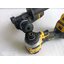 DEWALT รุ่น DCK2213P2TA-B1 ชุดคอมโบ้ไขควงกระแทกและสว่านโรตารี่ไร้สาย