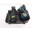 COMBO KIT 18V มากีต้า MAKITA DLX2180Z (DHP484Z+DTD153Z)