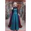 ชุดเอลซ่า Queen Elsa / elsa frozen