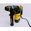 DEWALT รุ่น D25333K-B1 สว่านโรตารี่ 30mm 3 ระบบ 950W SDS Plus แบบมีสาย