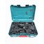 TOTAL Combo Set 46 สว่านกระแทก ไร้สาย 66N + เครื่องเจียร์ ไร้สาย 20V BL motor TCKLI2027310