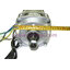 BM1412ZXF-01 48vdc 1,000w บัสเลสมอเตอร์เกียร์ ไร้แปรงถ่าน(BLDC) 550rpm