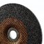 ใบเจียร์เหล็ก MAKITA 7″ 180x6x22.23mm A36P A-80949