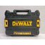 DEWALT สว่านกระแทกไร้สาย 20V DCD709P2T-B1