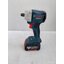 บล็อกไร้สาย1/2 GDS18V-350 BOSCH KIT