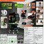 เลเซอร์12เส้น แสงเขียว PTT-3D12LSG PUMPKIN #28368