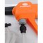 ปืนฉีดน้ำไร้สาย20V INF-70WGB PUMPKIN 50400 (เครื่องเปล่า)