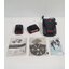 เลื่อยวงเดือนตัดเหล็ก18V GKM18V-LI BOSCH KIT